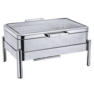 CHAFING DISHES