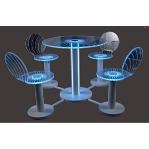 LED FURNITURE