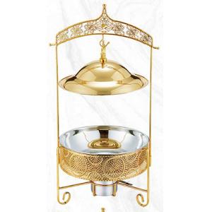 ARC DESIGN CHAFING DISH