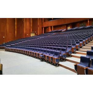AUDITORIUM SEATING