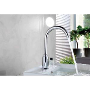 AUTOMATIC FAUCETS