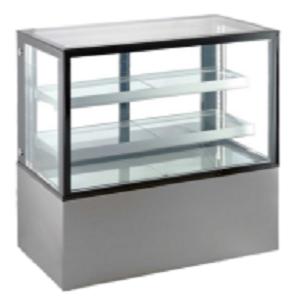 BAKERY REFRIGERATORS 2