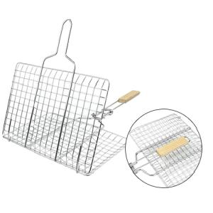 BASKETS & SKEWERS