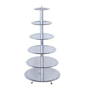 CAKE STANDS & TROLLEYS