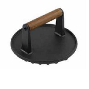 CAST IRON TOOLS & ACCESORIES