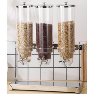 CEREAL DISPENSER