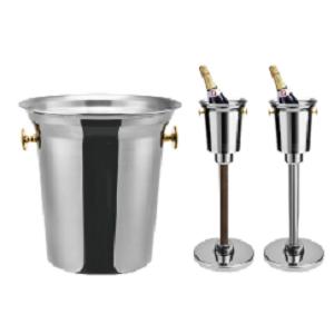 CHAMPAGNE BUCKETS