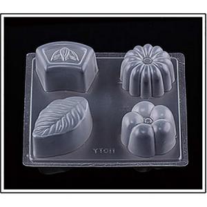 CHOCOLATE MOULDS