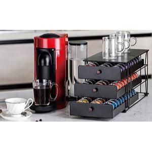 COFFEE CAPSULES HOLDERS
