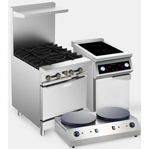 COOKING EQUIPMENT