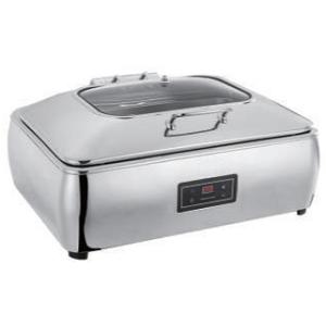 ELECTRIC CHAFING DISHES