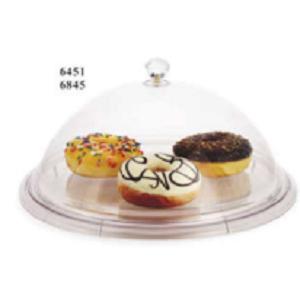 FOODSERVICE TRAYS & COVERS