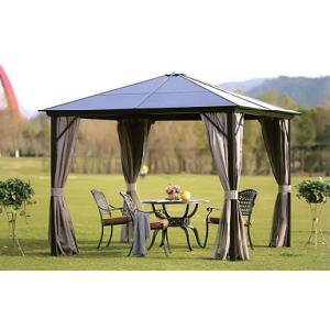 GARDEN TENT