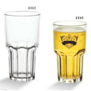 GLASSWARE