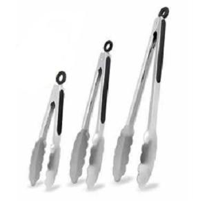 GRILLING ACCESSORIES