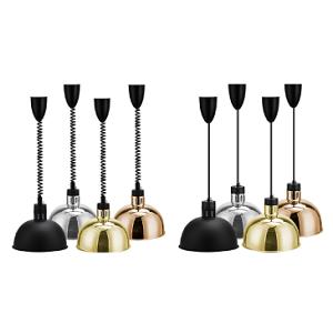 HEATING LAMPS 2