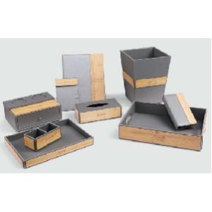 IN ROOM LEATHER SETS 2