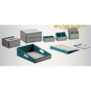 IN ROOM LEATHER SETS 3