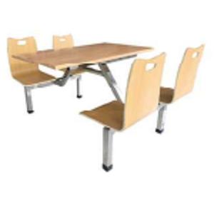 JOINT TABLES WITH CHAIRS