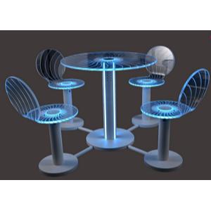 LED FURNITURE