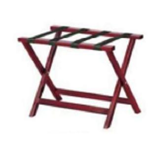 LUGGAGE & COAT STANDS 2