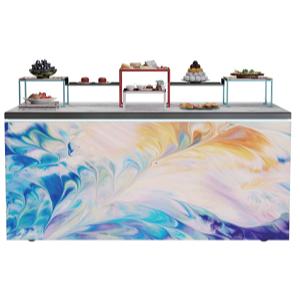 MOBILE BUFFET SERIES & FURNITURE 2