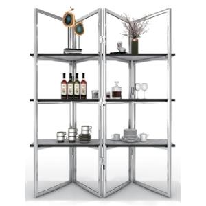 MOBILE BUFFET SERIES & FURNITURE 3