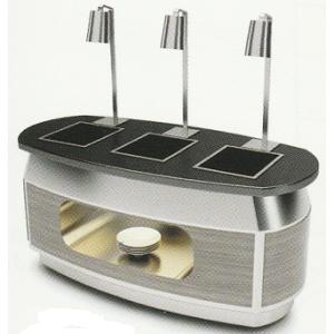 MOBILE BUFFET SERIES & FURNITURE