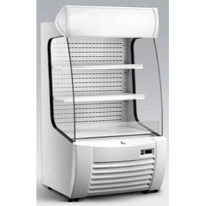 OPEN REFRIGERATORS 1