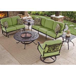 OUTDOOR FURNITURE 11