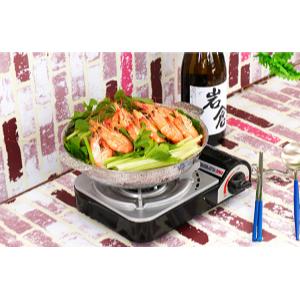 PORTABLE HEATING SERIES