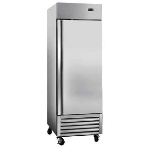 REACH-IN REFRIGERATORS