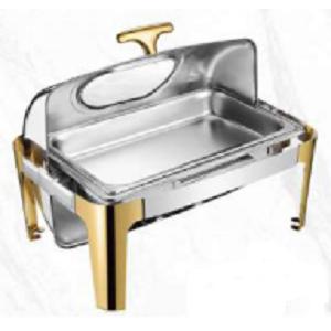 ROLL TOP RECTANGULAR