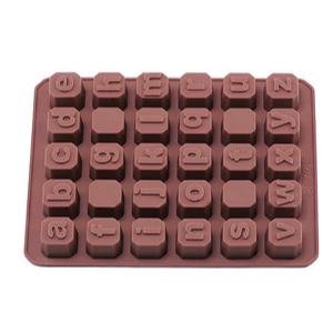SILICONE MOULDS