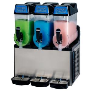 SLUSH MACHINES