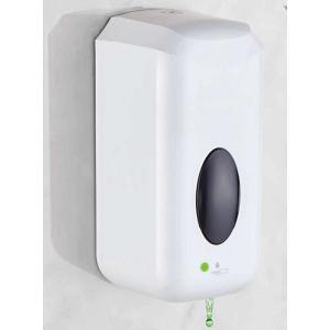 SOAP / DESINFECTANT DISPENSER