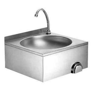 STAINLESS STEEL SINKS / BASIN / FAUCETS