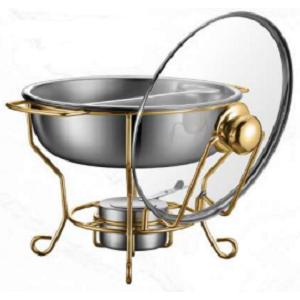 STAND CHAFING DISH