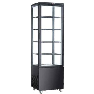 STAND REFRIGERATORS 1