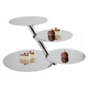 STANDS - BOWLS - TRAYS 2