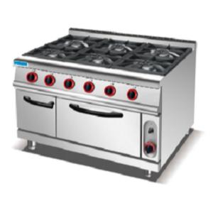 STOVES & OTHER PRODUCTS