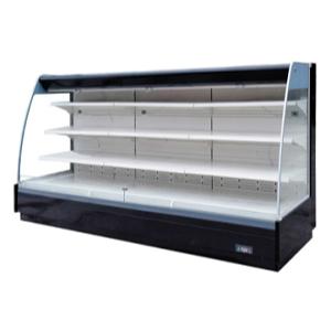SUPERMARKET REFRIGERATORS / FREEZERS