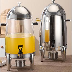 COFFEE / WATER URNS 3